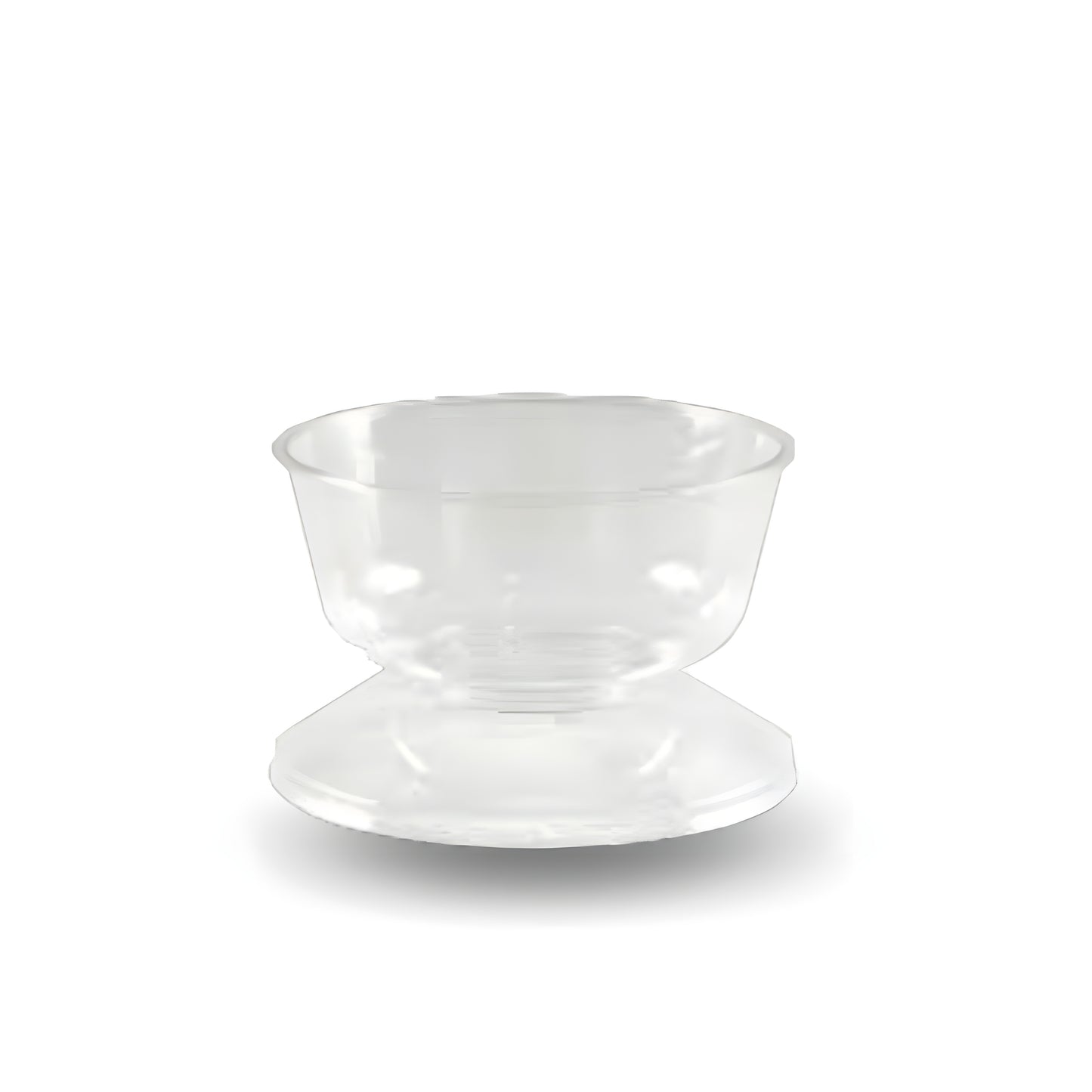 Kopaplast Fondo 8 oz - 500 unidades