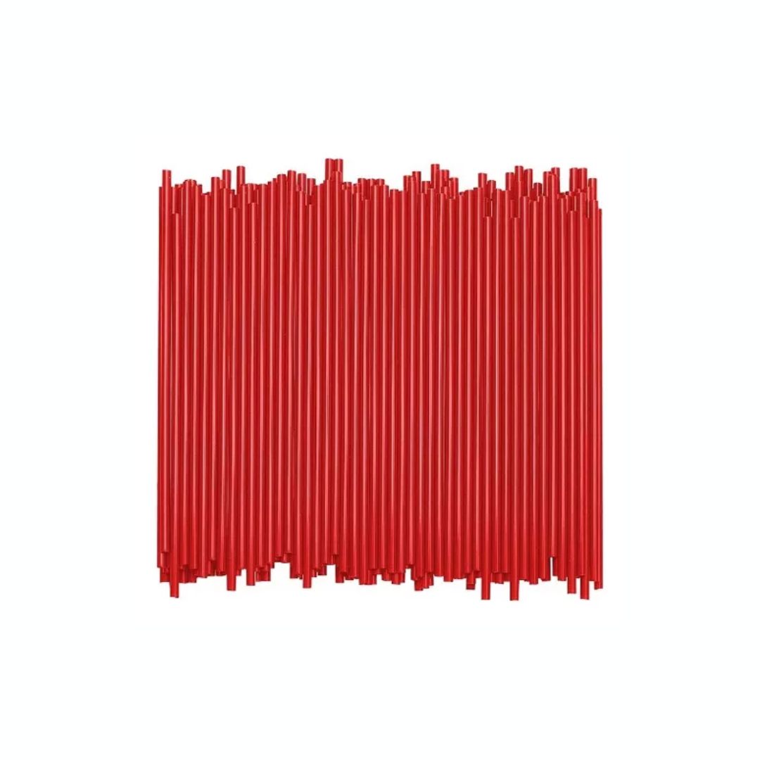 Removedores grandes rojos - 1000 unidades