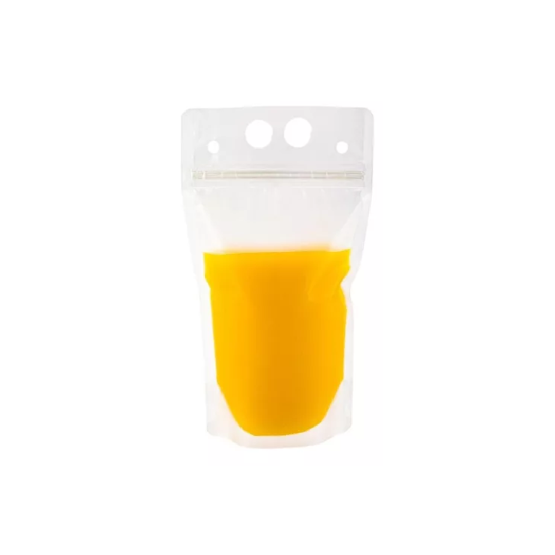Bolsi Vasos 17 oz 100 Unidades