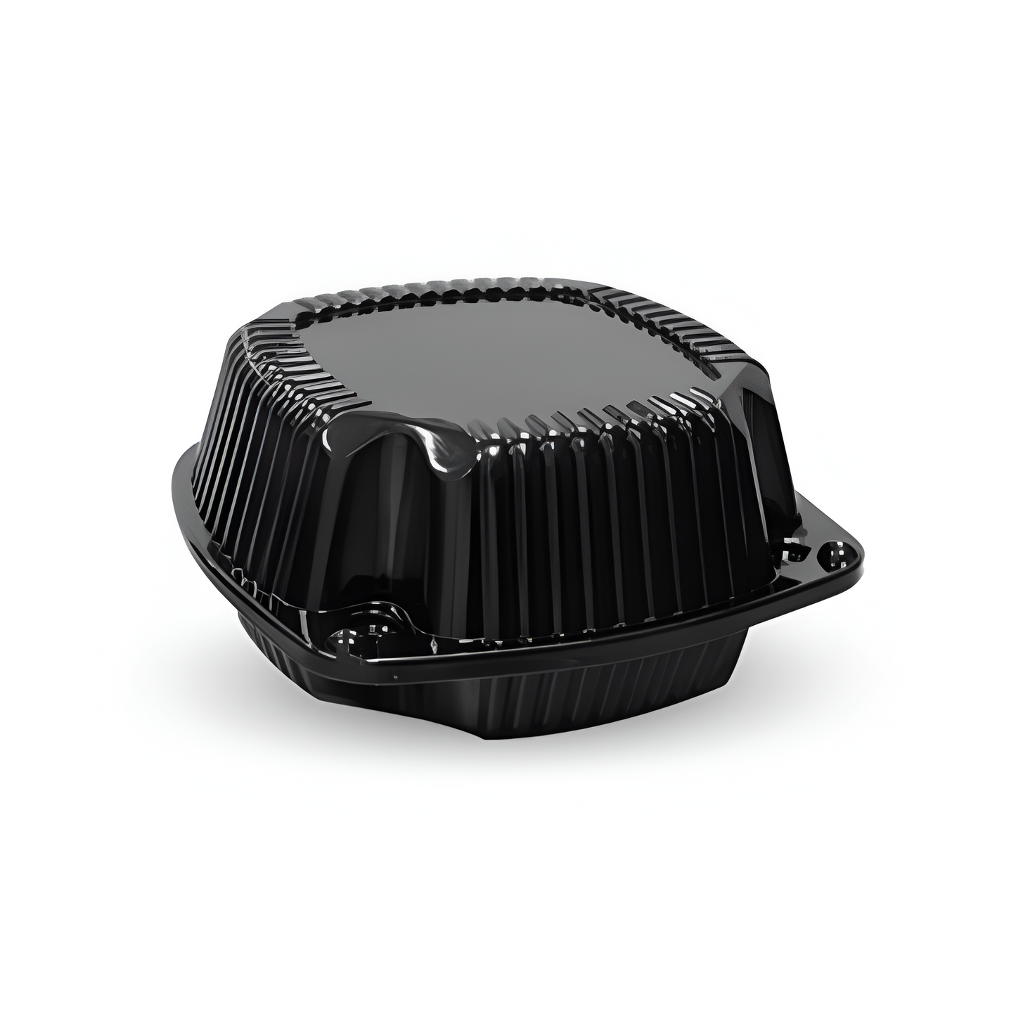 Deligourmet 23G Negro - 50 unidades