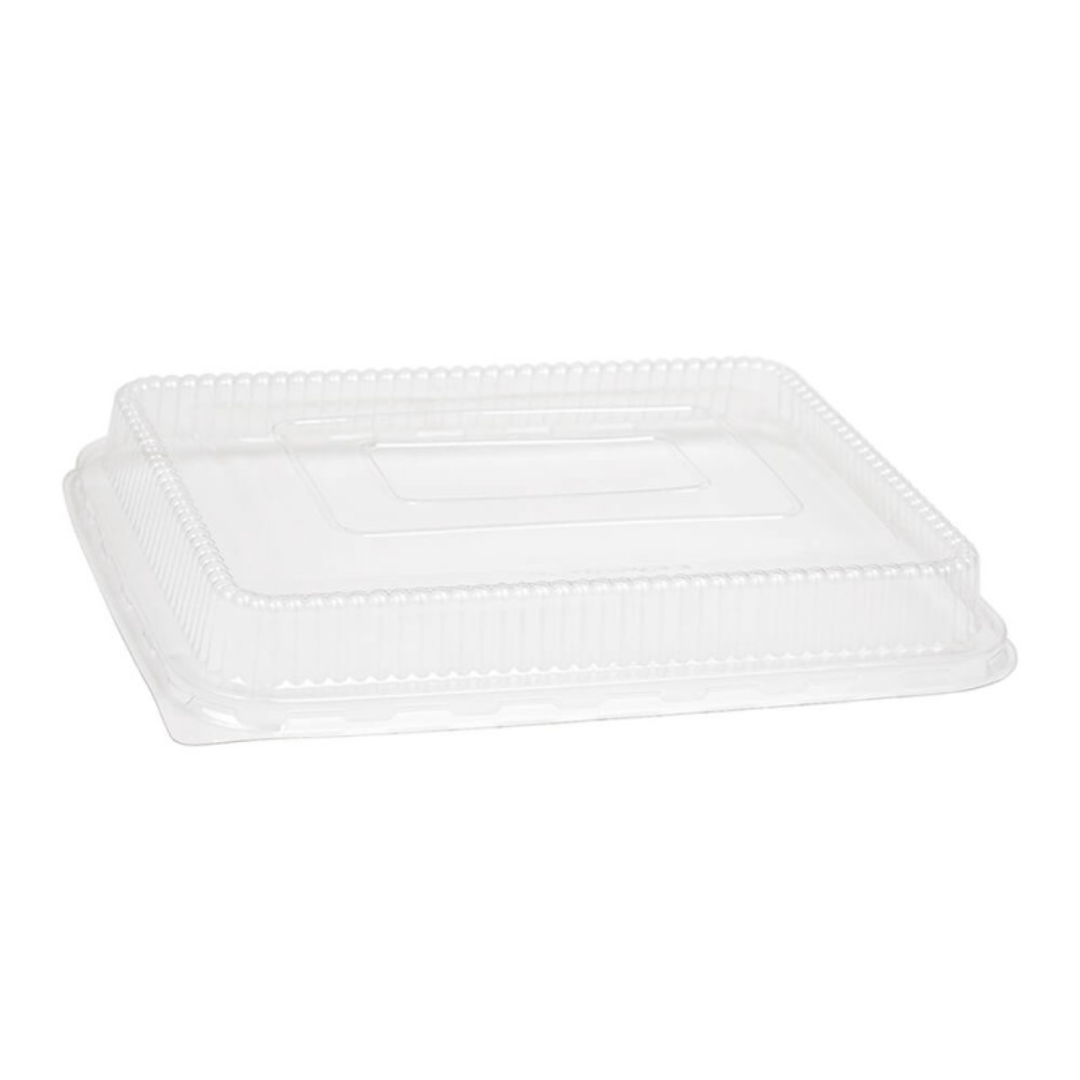 Tapa / Bandeja Transparente 788 - 500 unidades - EKO-EMPAQUES18