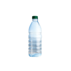 Botellas Plásticas PET con Tapa