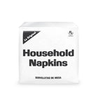 Servilletas Household Napkins de Mesa