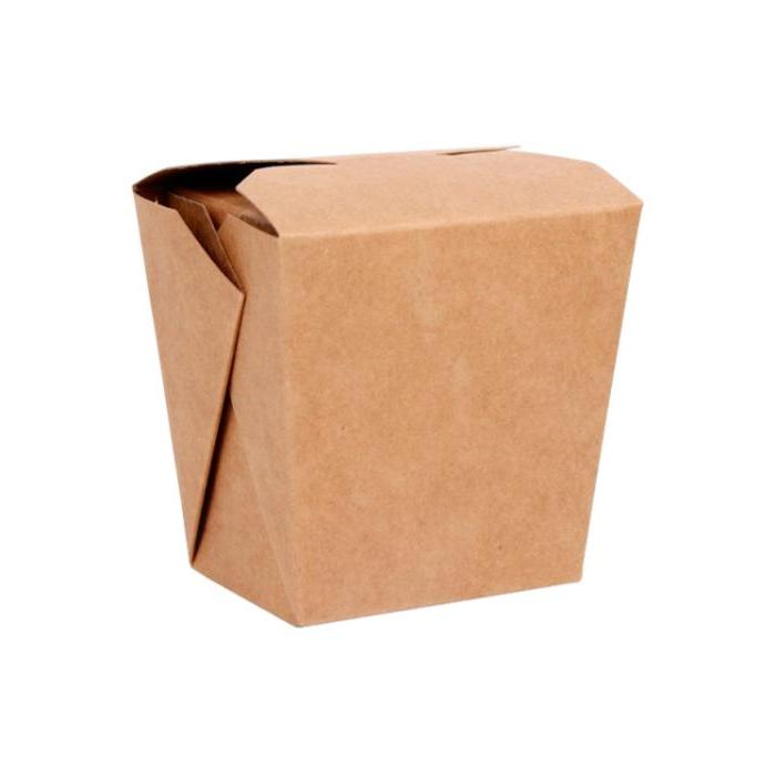 Bio-Noodle 32 oz 50 Unid - EKO-EMPAQUES18