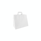 Bolsa Blanca Mediana