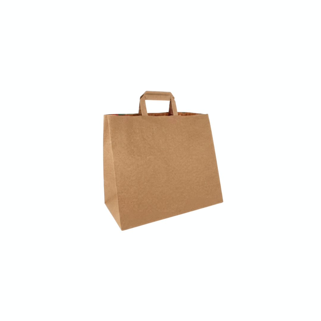 Bolsa Kraft Mediana