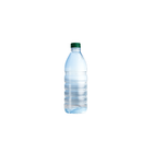 Botellas Plásticas PET con Tapa