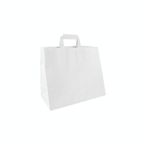 Bolsa Blanca Grande