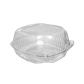Deligourmet 23G transparente -  200 Unidades - EKO-EMPAQUES18