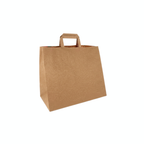 Bolsa Kraft Grande