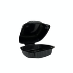 Deligourmet 23G Negro - 200 unidades - EKO-EMPAQUES18