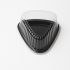 Deligourmet Triangular Alto Mixto (FN/TT) - 250 unidades