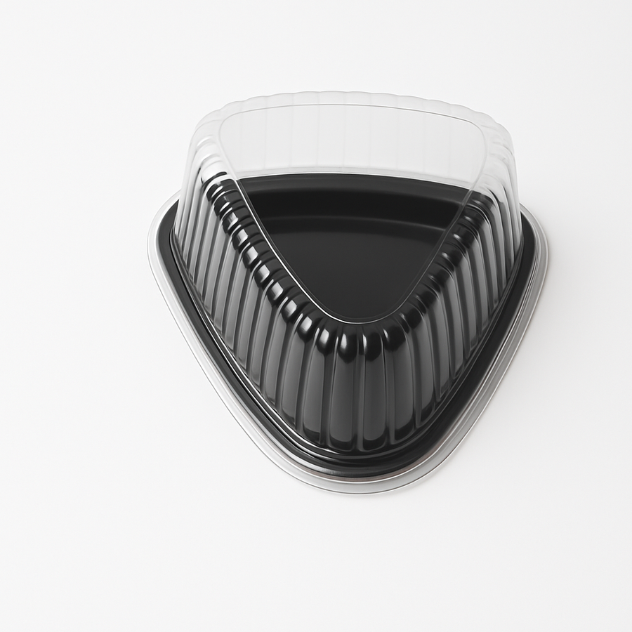 Deligourmet Triangular Alto Mixto (FN/TT) - 250 unidades