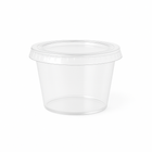 Tinas Salseras Ecocups sin Tapa