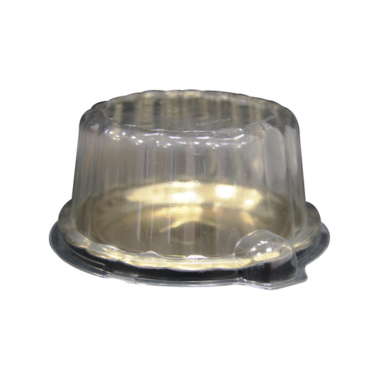 Disco y Domo 10cm - 20 unidades