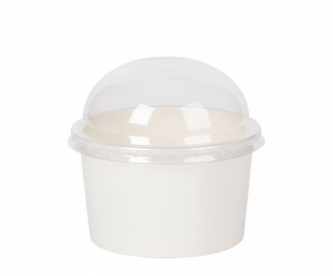 Bio Cream White 8oz
