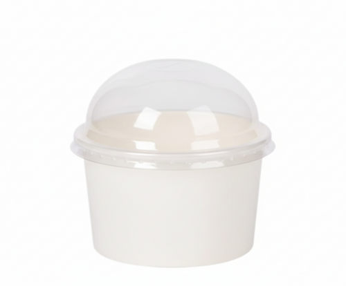 Bio Cream White 8oz