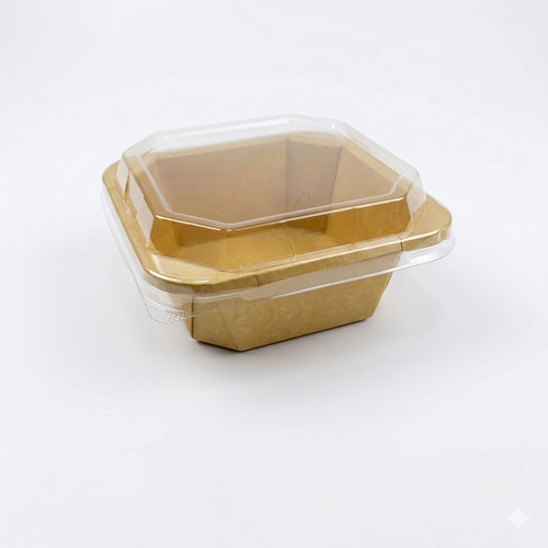Bio Asiatico Octagonal