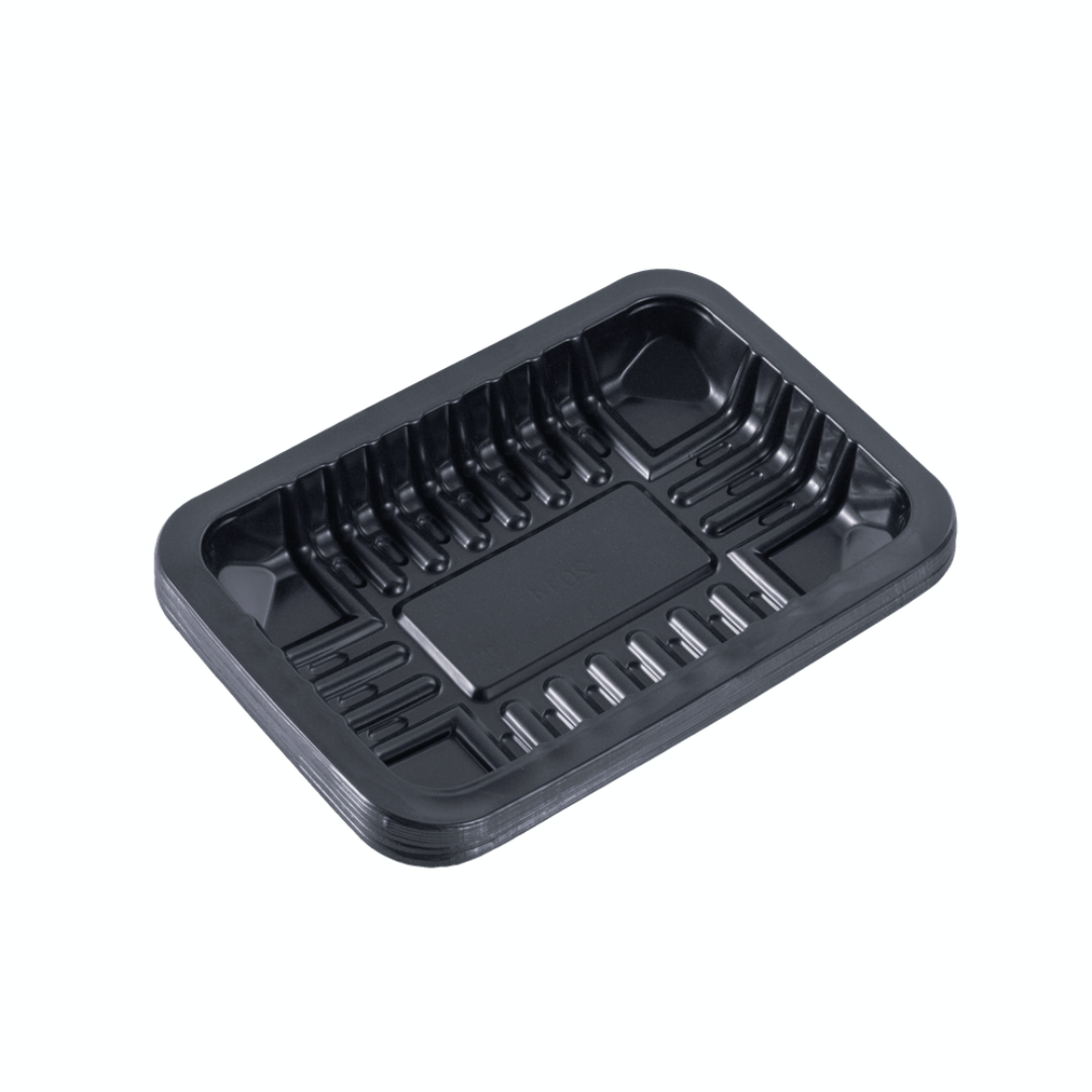 Bandeja EcoTray Negra
