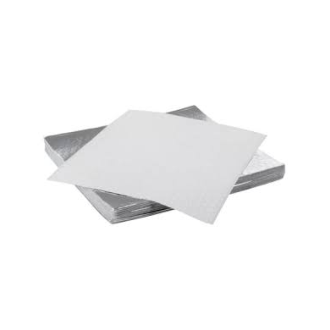 Papel Antigrasa Térmico 36*40cm 100 unid