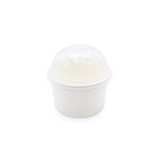 Bio Cream White 4oz
