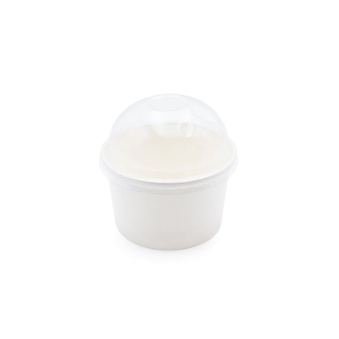 Bio Cream White 4oz