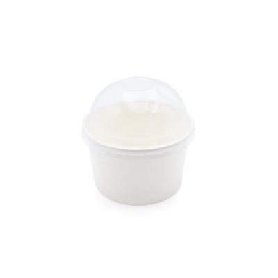 Bio Cream White 4oz
