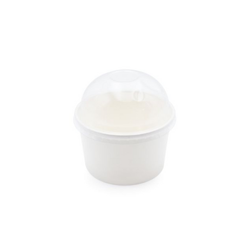 Bio Cream White 4oz