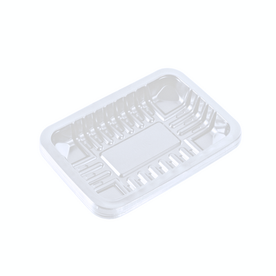 Bandeja EcoTray Blanca