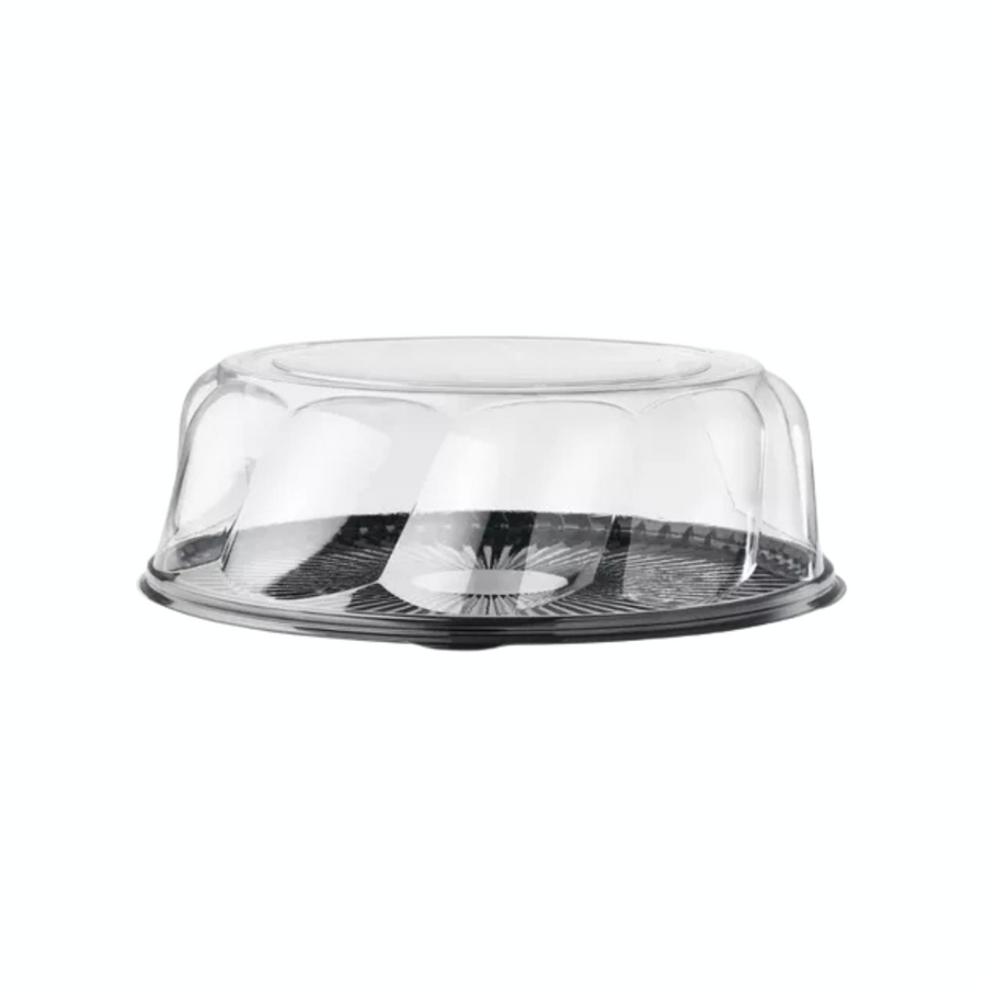 Domos Circulares 30 cm con Disco