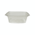 Delipack Transparente 250cc - EKO-EMPAQUES