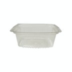 Delipack Transparente 250cc - EKO-EMPAQUES