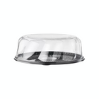 Domos Circulares 30 cm con Disco