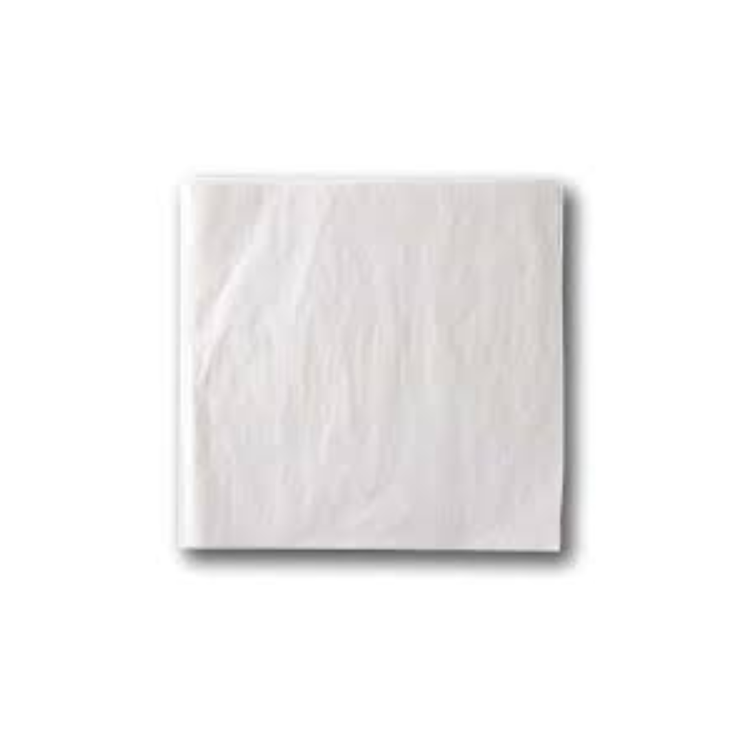 Papel Antigrasa Blanco 30*28cm 500 unid