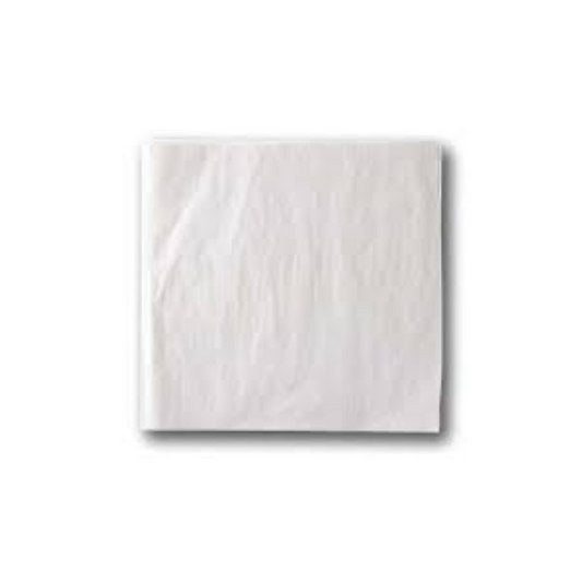 Papel Antigrasa Blanco 30*28cm 500 unid