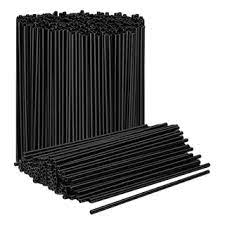 Removedores grandes negro - 18000 unidades