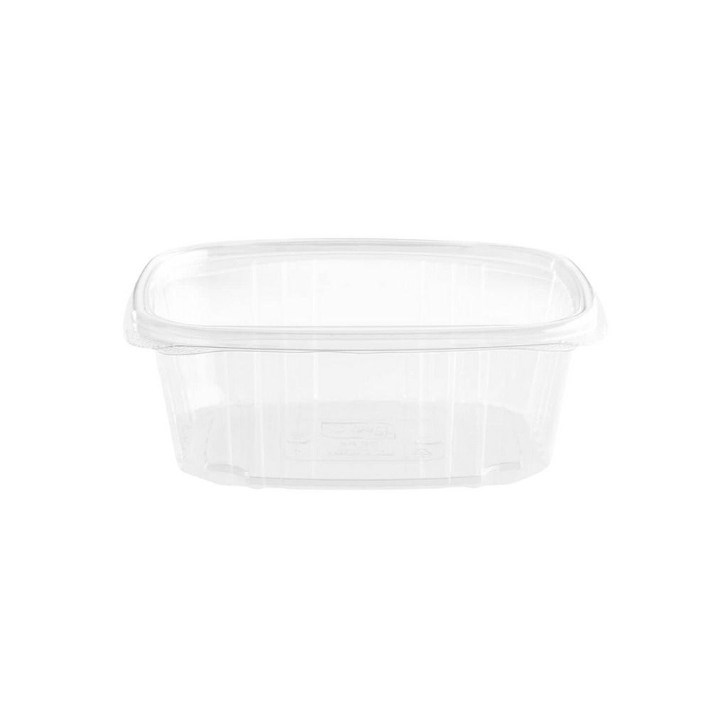 Deligourmet Sello Plus 32 oz PET transparente - EKO-EMPAQUES