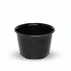 Vasos Plásticos PET Nacionales 8 oz