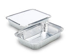 Bandeja Aluminio 747