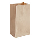 Bolsas de Papel con Fuelle