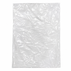 Bolsas Plásticas Transparentes