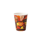 Vasos para Bebidas Calientes con Tapa