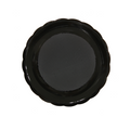 Disco Pet Negro 30Cm - 25 unidades - EKO-EMPAQUES18