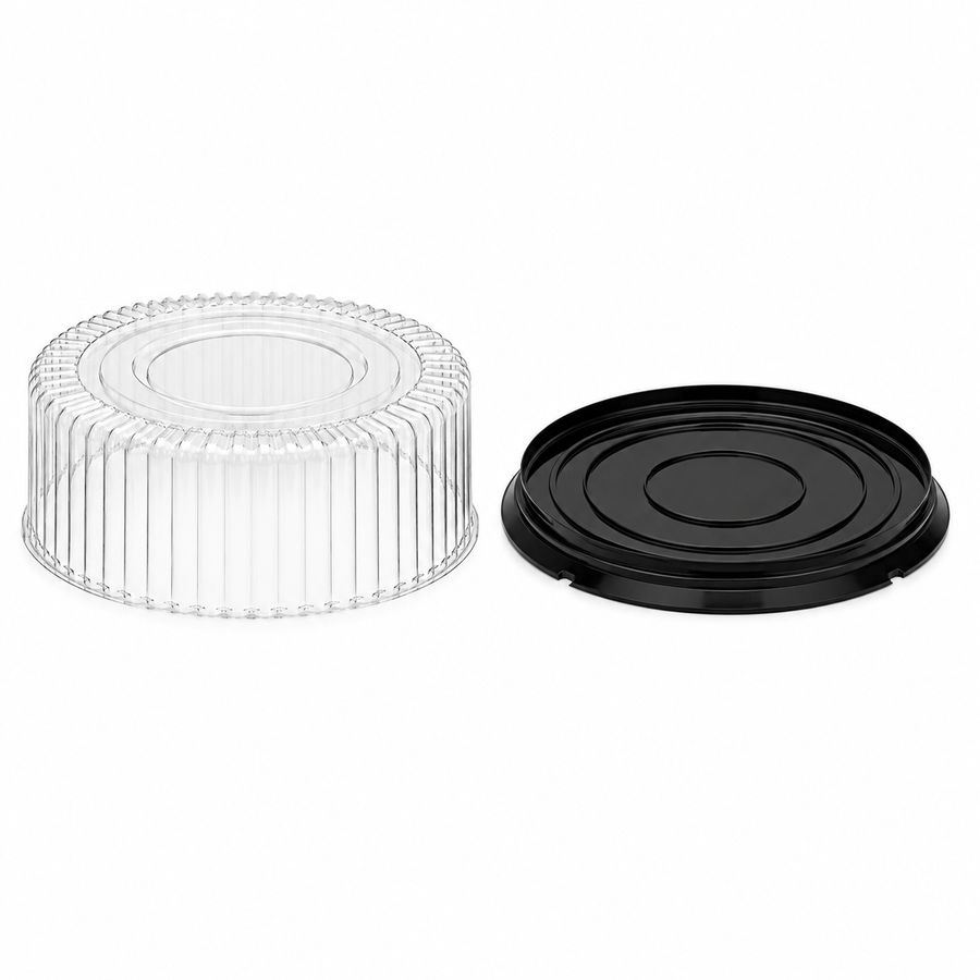 Domos Circulares 20 cm con Disco