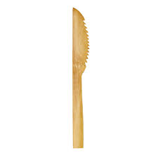 Bio Cubierto Cuchillo