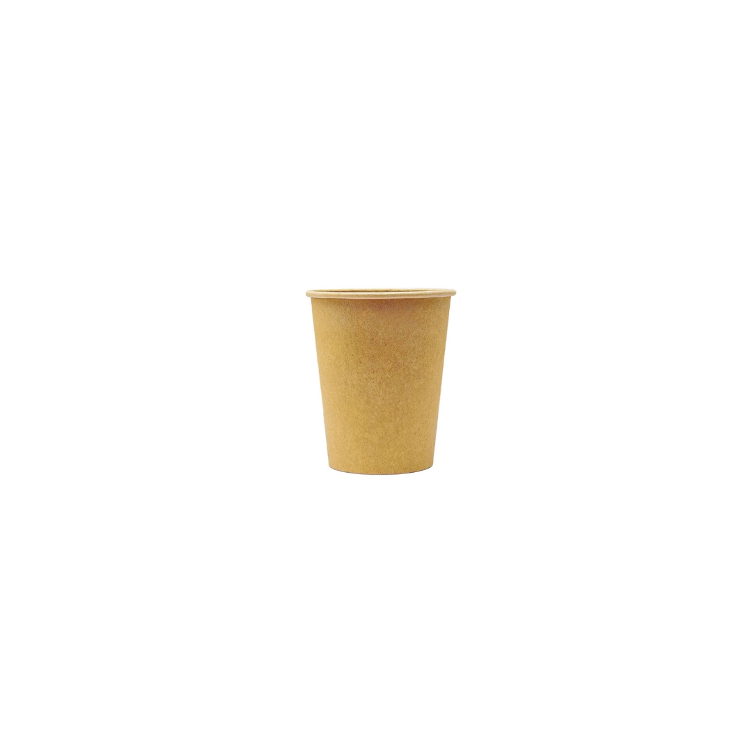 Eco vasos 4 oz - 50 unidades