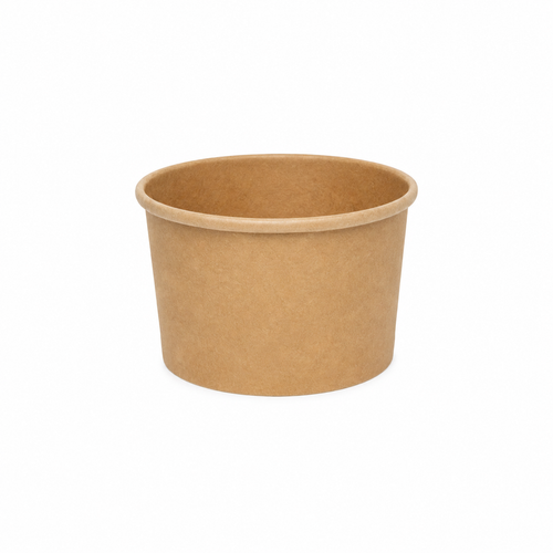Heladera 4 oz sin Tapa
