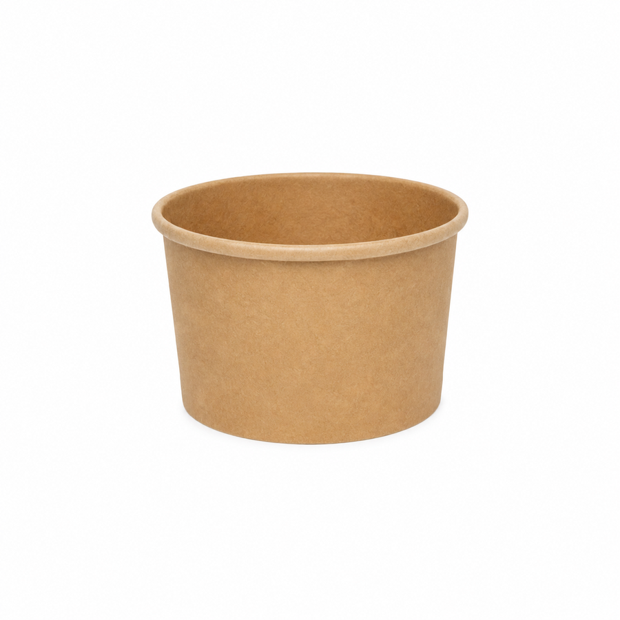 Heladera 4 oz sin Tapa