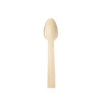 Bio Postre Cuchara Plana