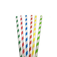 Pitillos de Biodegradables 100 unid